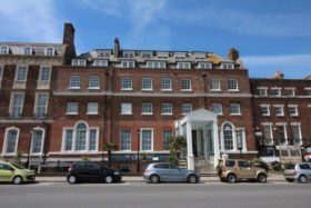 2&nbsp;Bedroom&nbsp;Apartment